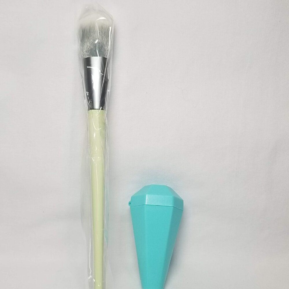 Baseblue Cosmetics - Soft Brush Blue Voyage